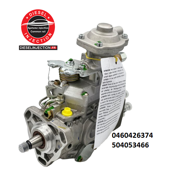 Pompe à injection BOSCH 0460426374