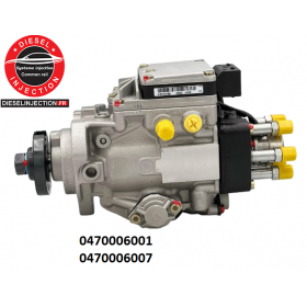 Pompe injection Bosch 04700060070470006007