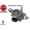 Turbo  8201164371 -7533R 1.5 DCI 90 cv