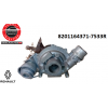 Turbo 53041015068  pour Renault  1.9 DTI