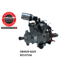 Pompe Stanadyne DB4429-6029 RE537556