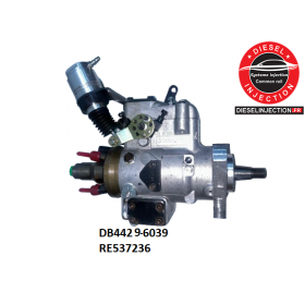 DB4429-6039 RE537236