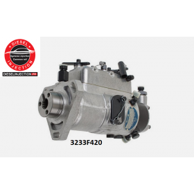 Pompe d'injection diesel Lucas CAV/Delphi 3233F440