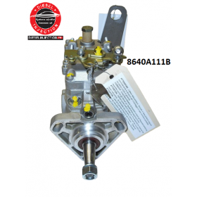 Pompe à Injection Mécanique remplaçante VE 8640A111B