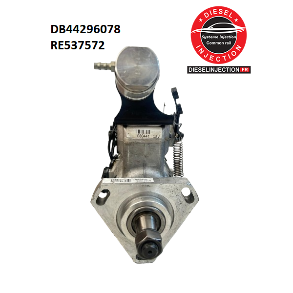 Pompe Stanadyne DB4429-6078 RE547815
