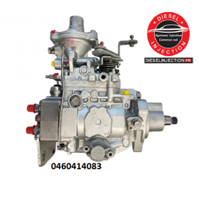 Pompe à injection BOSCH 04604140830460414083