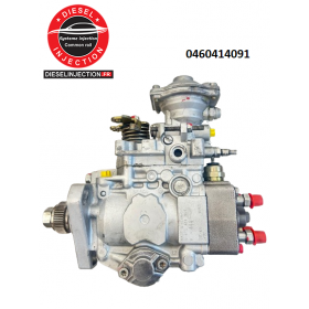 Pompe injection  04604140910460414091