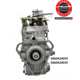 Pompe à injection BOSCH 0460424059 04604240390460424059 0460424039