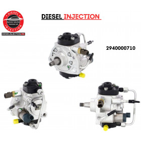 Pompe à Haute Pression Rail commun DENSO 294000-0710 TOYOTA294000-0710
