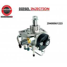 Pompe à Haute Pression Rail commun DENSO 294000-1223 NISSAN294000-1223    2940001608