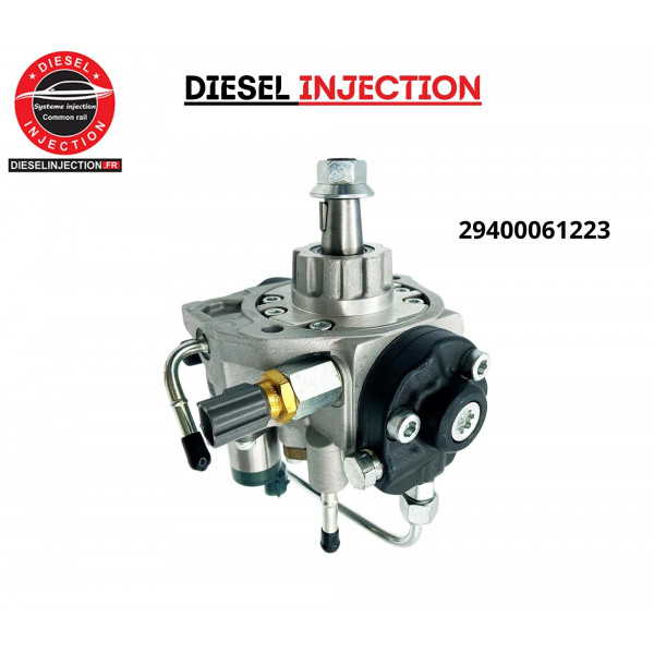 Pompe à Haute Pression Rail commun DENSO 294000-1223 NISSAN294000-1223    2940001608