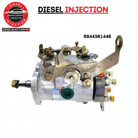 Pompe à injection DPC RENAULT Trafic R8443B144BR8443B144B   2332340 R8443B142B