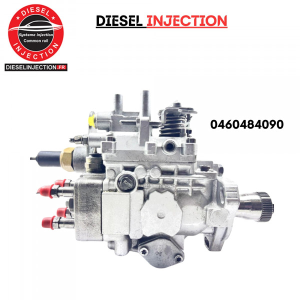 Pompe d'injection BOSCH 04604840900460484090