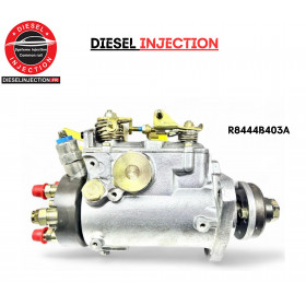 Pompe à injection Diesel pour FORD FIESTA 1.8D R8444B403AR8444B403A