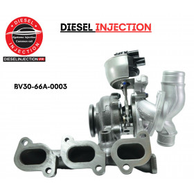 Audi Skoda Volkswagen Siège 1.4 TDI Turbocompresseur BV30 66A 0003BV30-66A-0003