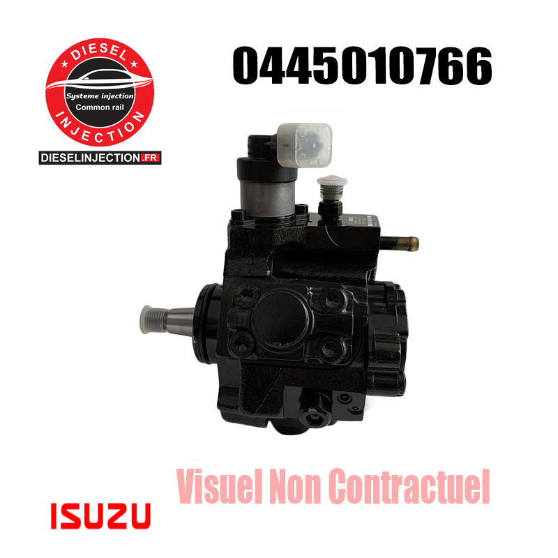 Pompe à haute pression BOSCH 0445010766 Neuf0445010766
