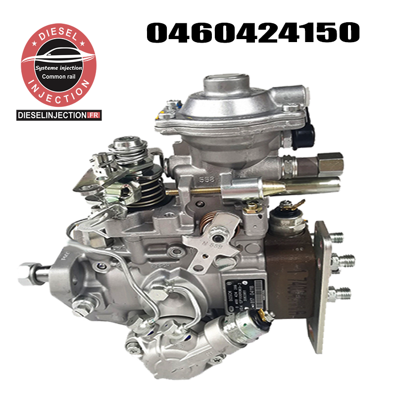 Pompe à injection BOSCH 04604241520460424152 500323362 VE412F1800R735