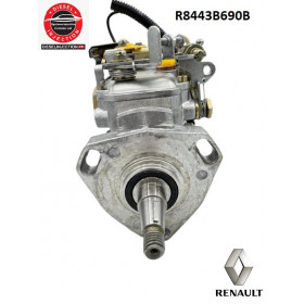 Pompe à injection BR8443B690B Neuve
