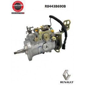 Pompe à injection BR8443B690B Neuve