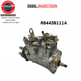 Pompe à injection LUCAS R8443B111A DJ5/ 2.5DR8443B111A,R8444B285C