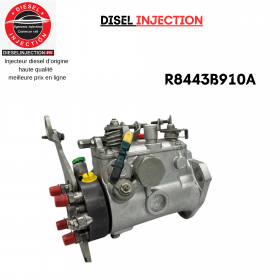 Pompe à Injection NIVA LADA R8443B910A 1.9DR8443B910A