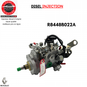 Pompe à injection  R8448B022A 7700107189 Renault 1.9 DR8448B022A 7700107189