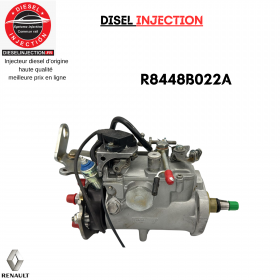 Pompe à injection  R8448B022A 7700107189 Renault 1.9 DR8448B022A 7700107189
