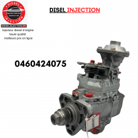 pompe à injection equivalente bosch -04604240750460424075