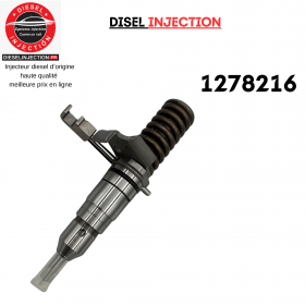 Injecteur caterpillar 12782161278216