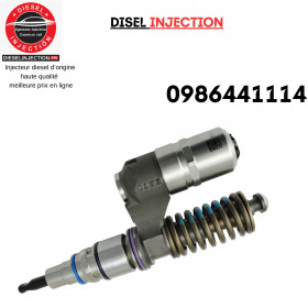 InjecteursBOSCH 0986441114 ( 0414701017)