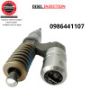 InjecteursBOSCH 0986441107 (0414701007)