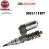 InjecteursBOSCH 0986441107 (0414701007)
