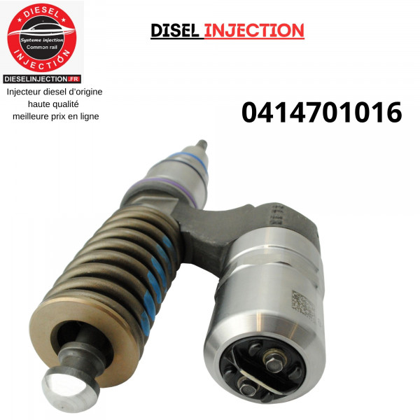 Injecteur pompe 04147010160414701016