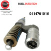 Injecteur pompe 04147010160414701016
