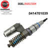 InjecteursBOSCH UIS/PDE 0414701039