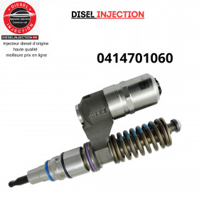 Injecteur POMPE  04147010600414701060- 0414701060-  0414701068