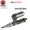 Injecteur pompe 04147010430414701043  -F00H4A0043