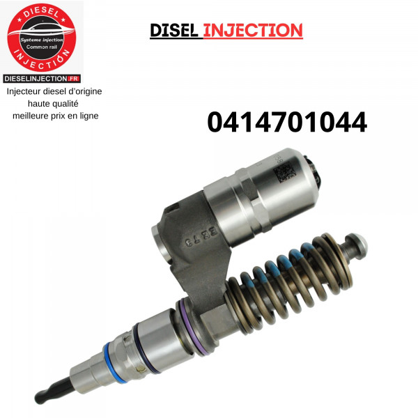 Injecteur pompe 04147010440414701044  0414701066  1805344