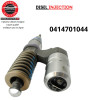 Injecteur pompe 04147010440414701044  0414701066  1805344