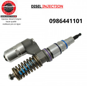 Injecteur pompe  09864411010986441101