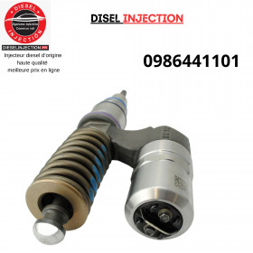 InjecteursBOSCH 0986441101 (0414701005)