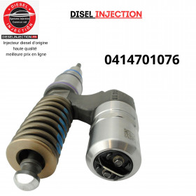 InjecteursBOSCH UIS/PDE  0414701076  (0414701050)