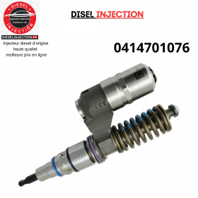 Injecteur pompe  04147010760414701076  0414701050