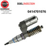 Injecteur pompe  04147010760414701076  0414701050