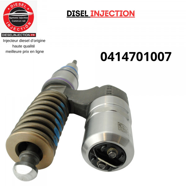 Injecteur pompe  04147010070414701007