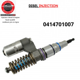 Injecteur pompe  04147010070414701007
