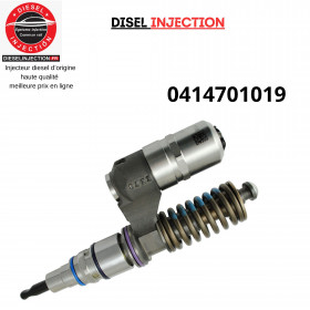 Injecteur pompe  04147010190414701019-10574392