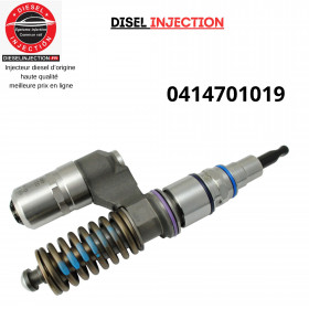 Injecteur pompe  04147010190414701019-10574392