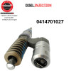 InjecteursBOSCH UIS/PDE 0414701027 (0414701019)