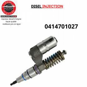 Injecteur pompe 04147010270414701027 -N2TBZPSCDCE3 -574393